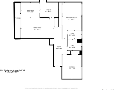1020 Warburton Avenue - Photo Thumbnail 15