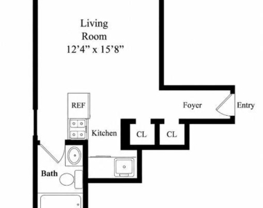 205 W 88th Street - Photo Thumbnail 6