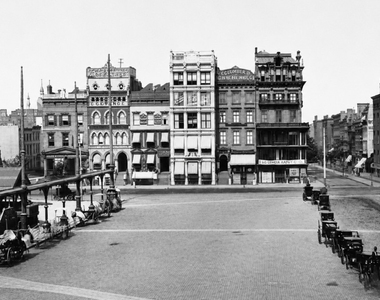 35 Union Square W - Photo Thumbnail 15