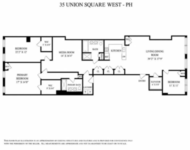 35 Union Square W - Photo Thumbnail 16