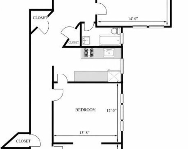 412 W 110th Street - Photo Thumbnail 8