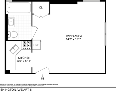 395 Washington Avenue - Photo Thumbnail 4