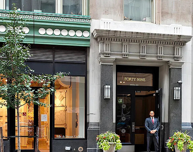 49 E 21st Street - Photo Thumbnail 10
