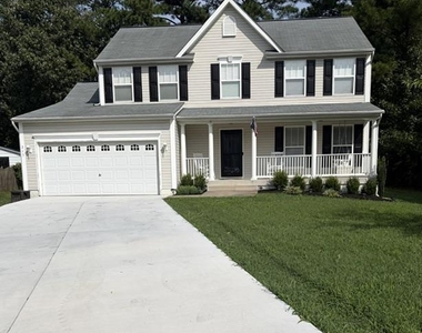 215 Dogwood Avenue - Photo Thumbnail 13