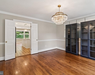 7518 Old Dominion Drive - Photo Thumbnail 7