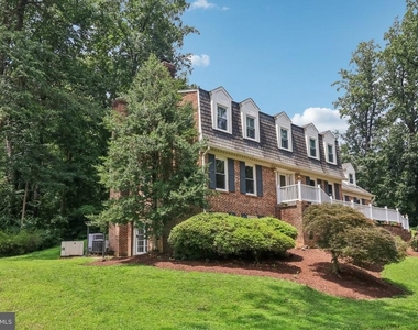 7518 Old Dominion Drive - Photo Thumbnail 1