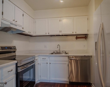 6147 Edsall Road - Photo Thumbnail 6