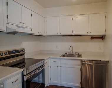 6147 Edsall Road - Photo Thumbnail 8