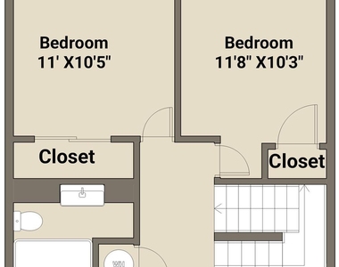 1611 Ridge Avenue - Photo Thumbnail 4