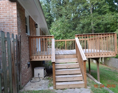 3316 Ashby Place - Photo Thumbnail 8