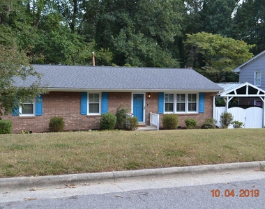 3316 Ashby Place - Photo Thumbnail 1