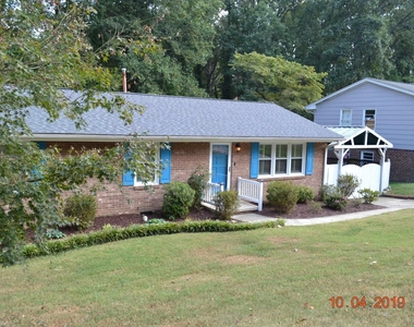 3316 Ashby Place - Photo Thumbnail 3