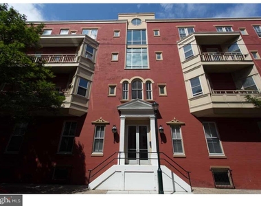 1100 Spruce Street - Photo Thumbnail 1