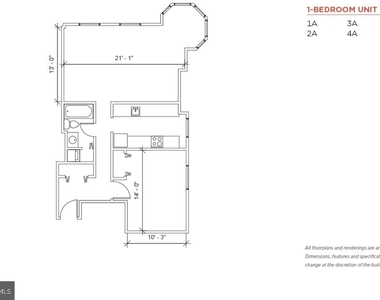 1100 Spruce Street - Photo Thumbnail 24