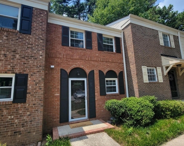6303 New Market Way - Photo Thumbnail 1