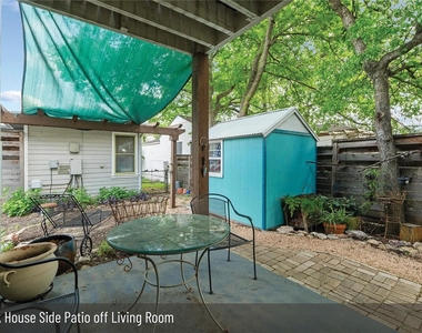5508 Avenue G - Photo Thumbnail 10