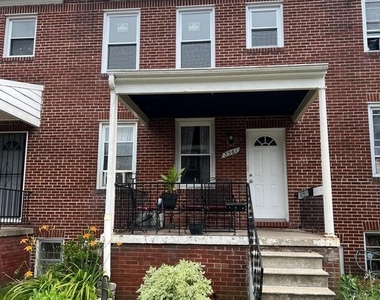 3561 Juneway - Photo Thumbnail 1