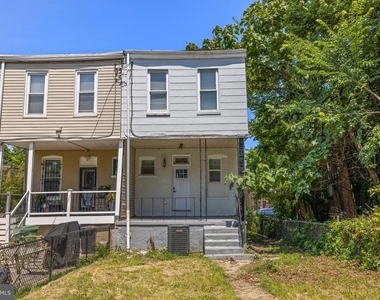 3331 Spaulding Avenue - Photo Thumbnail 32