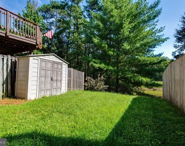 2713 Piscataway Run Drive - Photo Thumbnail 37