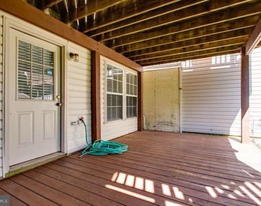 2713 Piscataway Run Drive - Photo Thumbnail 33