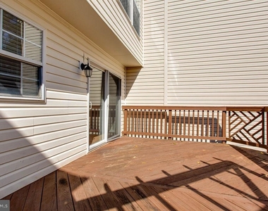 2713 Piscataway Run Drive - Photo Thumbnail 14