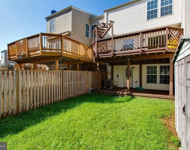 2713 Piscataway Run Drive - Photo Thumbnail 36