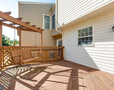 2713 Piscataway Run Drive - Photo Thumbnail 15
