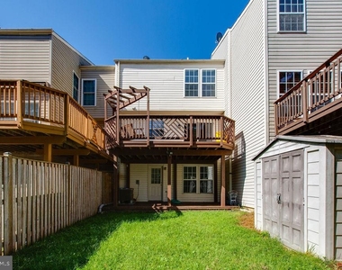 2713 Piscataway Run Drive - Photo Thumbnail 35