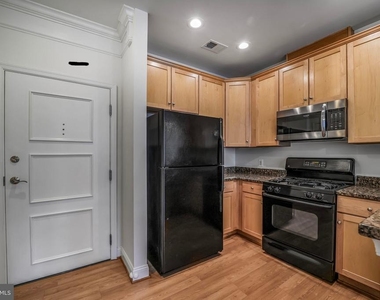 1451 Belmont Street Nw - Photo Thumbnail 9