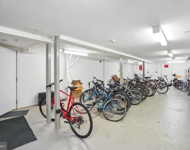 1324 Euclid Street Nw - Photo Thumbnail 23