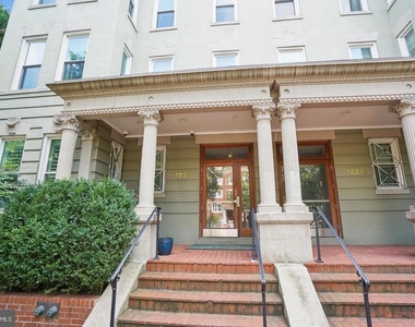 1324 Euclid Street Nw - Photo Thumbnail 27