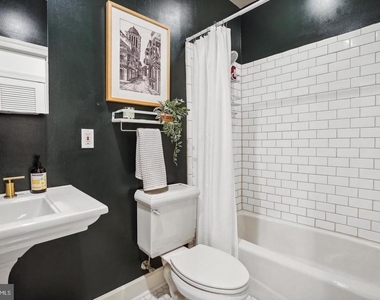 1324 Euclid Street Nw - Photo Thumbnail 15