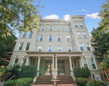 1324 Euclid Street Nw - Photo Thumbnail 25