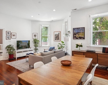 1324 Euclid Street Nw - Photo Thumbnail 3
