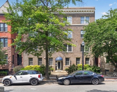 1736 18th Street Nw - Photo Thumbnail 5