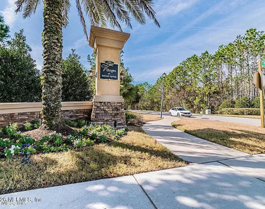 5924 Bartram Village Drive - Photo Thumbnail 1