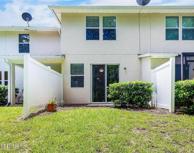 5924 Bartram Village Drive - Photo Thumbnail 17