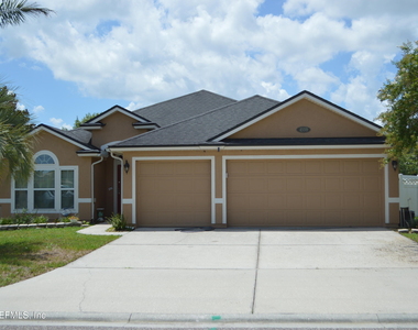 4559 Plantation Oaks Boulevard - Photo Thumbnail 1