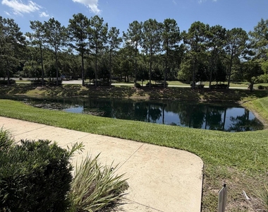 12301 Kernan Forest Boulevard - Photo Thumbnail 1
