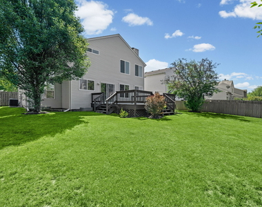 931 Taralon Trail - Photo Thumbnail 22