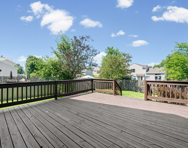 931 Taralon Trail - Photo Thumbnail 23