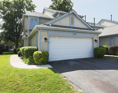 329 Redwing Drive - Photo Thumbnail 2