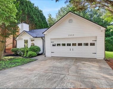 2558 Candlewood Way - Photo Thumbnail 1