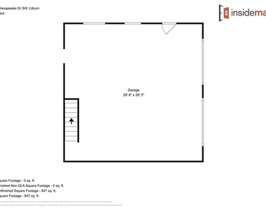 1308 Chesapeake Drive Sw - Photo Thumbnail 20