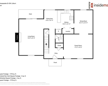 1308 Chesapeake Drive Sw - Photo Thumbnail 21