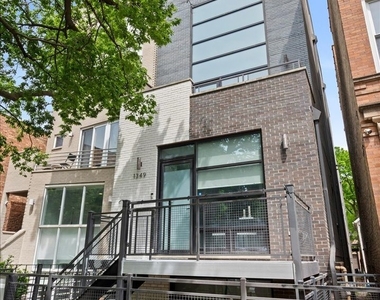 1349 N Leavitt Street - Photo Thumbnail 1