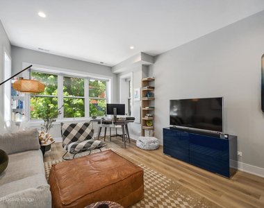 833 N Hoyne Avenue - Photo Thumbnail 5