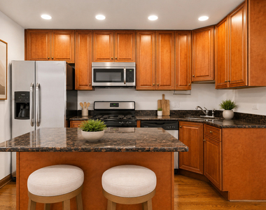 2318 N Hamilton Avenue - Photo Thumbnail 3