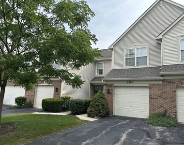 1385 Redbridge Court - Photo Thumbnail 1