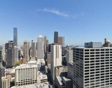 405 N Wabash Avenue - Photo Thumbnail 12